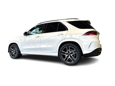 Mercedes-Benz GLE  2026 à Vancouver, Colombie-Britannique