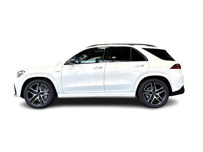 Mercedes-Benz GLE  2026 à Vancouver, Colombie-Britannique
