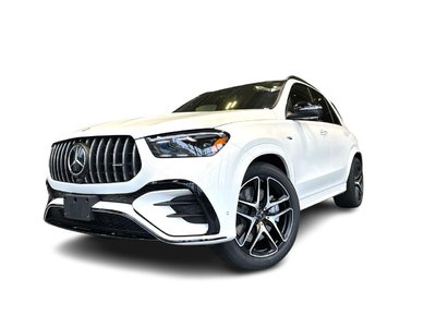 Mercedes-Benz GLE  2026 à Vancouver, Colombie-Britannique