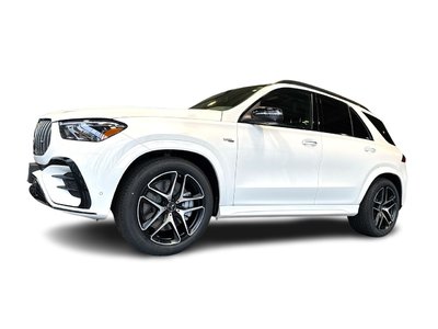 Mercedes-Benz GLE  2026 à Vancouver, Colombie-Britannique