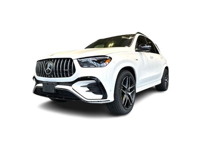 Mercedes-Benz GLE  2026 à Vancouver, Colombie-Britannique