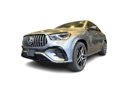 Mercedes-Benz GLE  2026 à Vancouver, Colombie-Britannique