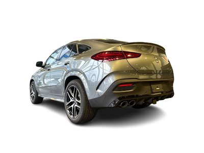 Mercedes-Benz GLE  2026 à Vancouver, Colombie-Britannique