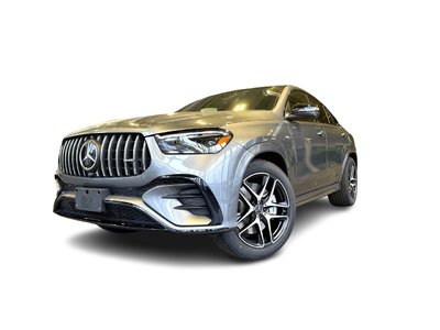 Mercedes-Benz GLE  2026 à Vancouver, Colombie-Britannique