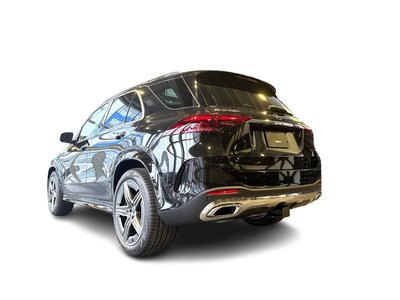 Mercedes-Benz GLE  2026 à Vancouver, Colombie-Britannique