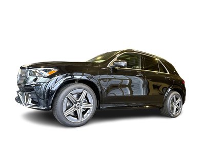 Mercedes-Benz GLE  2026 à Vancouver, Colombie-Britannique
