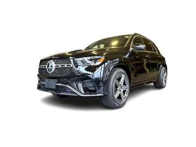 Mercedes-Benz GLE  2026 à Vancouver, Colombie-Britannique