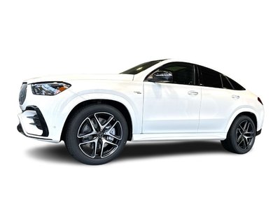 Mercedes-Benz GLE  2026 à Vancouver, Colombie-Britannique