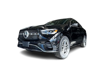 Mercedes-Benz GLE  2026 à Vancouver, Colombie-Britannique