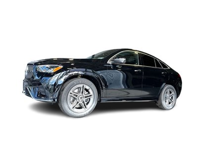 Mercedes-Benz GLE  2026 à Vancouver, Colombie-Britannique
