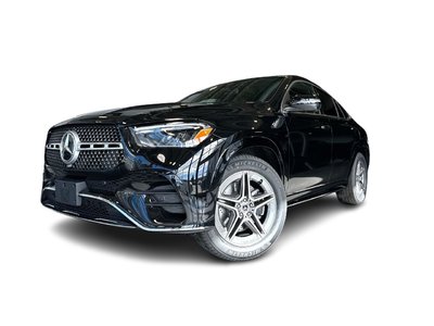 Mercedes-Benz GLE  2026 à Vancouver, Colombie-Britannique