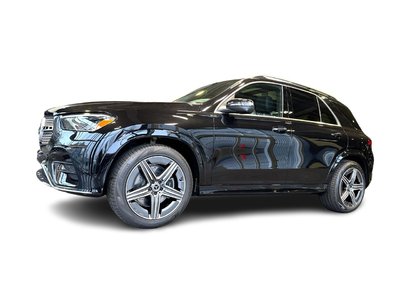 2026 Mercedes-Benz GLE in Vancouver, British Columbia