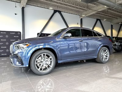 Mercedes-Benz GLE  2026 à Vancouver, Colombie-Britannique