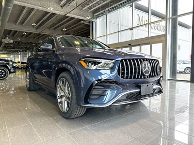 Mercedes-Benz GLE  2026 à Vancouver, Colombie-Britannique