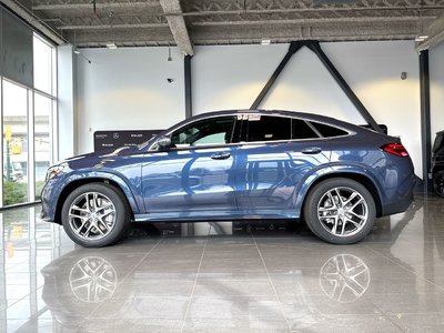 Mercedes-Benz GLE  2026 à Vancouver, Colombie-Britannique
