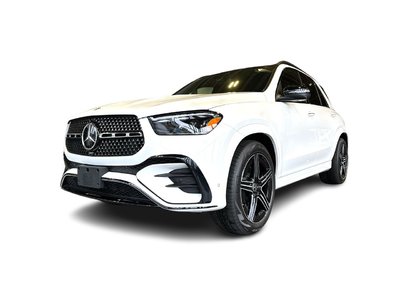 Mercedes-Benz GLE  2026 à Vancouver, Colombie-Britannique