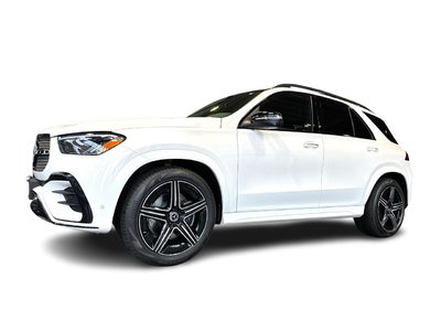 Mercedes-Benz GLE  2026 à Vancouver, Colombie-Britannique