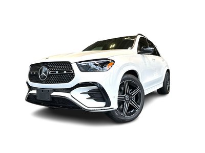 Mercedes-Benz GLE  2026 à Vancouver, Colombie-Britannique