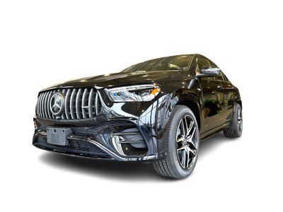 2026 Mercedes-Benz GLE in Vancouver, British Columbia