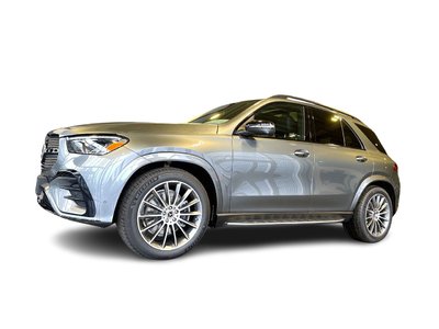 2026 Mercedes-Benz GLE in Vancouver, British Columbia