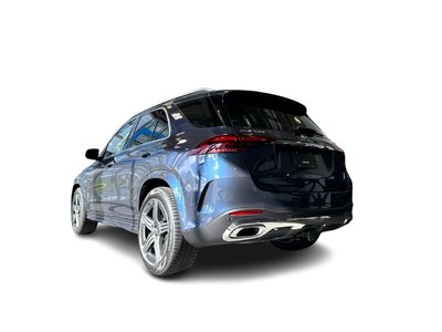Mercedes-Benz GLE  2026 à Vancouver, Colombie-Britannique
