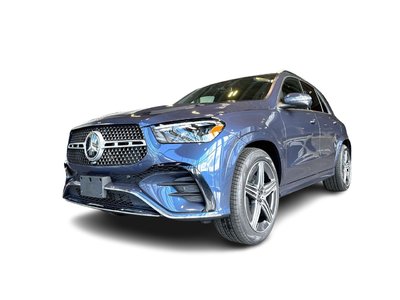 Mercedes-Benz GLE  2026 à Vancouver, Colombie-Britannique
