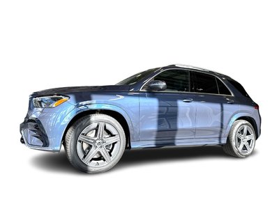 Mercedes-Benz GLE  2026 à Vancouver, Colombie-Britannique