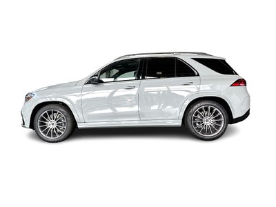 Mercedes-Benz GLE  2026 à Vancouver, Colombie-Britannique