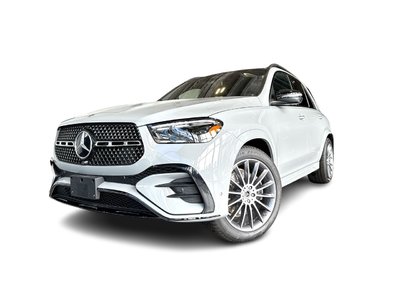 Mercedes-Benz GLE  2026 à Vancouver, Colombie-Britannique