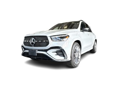 Mercedes-Benz GLE  2026 à Vancouver, Colombie-Britannique