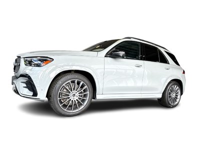 Mercedes-Benz GLE  2026 à Vancouver, Colombie-Britannique