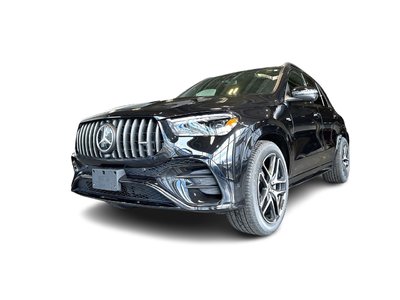 Mercedes-Benz GLE  2026 à Vancouver, Colombie-Britannique