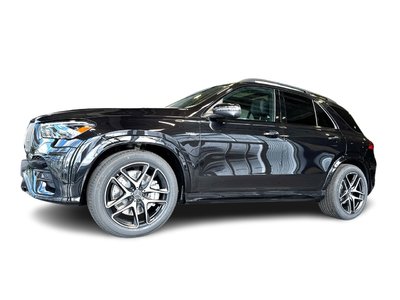 Mercedes-Benz GLE  2026 à Vancouver, Colombie-Britannique