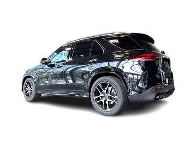 Mercedes-Benz GLE  2026 à Vancouver, Colombie-Britannique