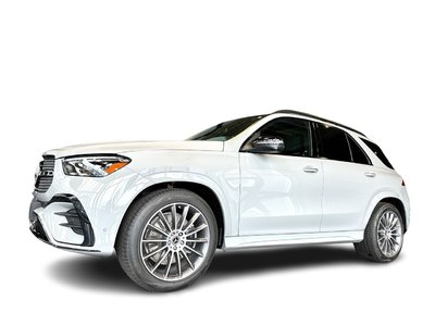 Mercedes-Benz GLE  2026 à Vancouver, Colombie-Britannique