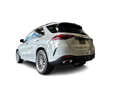Mercedes-Benz GLE  2026 à Vancouver, Colombie-Britannique