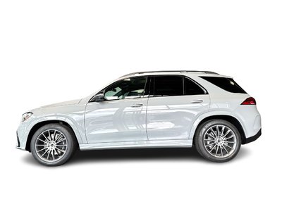 Mercedes-Benz GLE  2026 à Vancouver, Colombie-Britannique