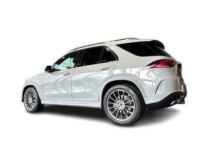 Mercedes-Benz GLE  2026 à Vancouver, Colombie-Britannique