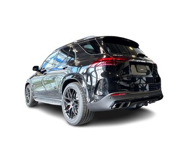 2026 Mercedes-Benz GLE in Vancouver, British Columbia