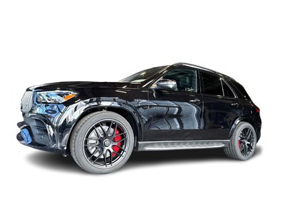 2026 Mercedes-Benz GLE in Vancouver, British Columbia