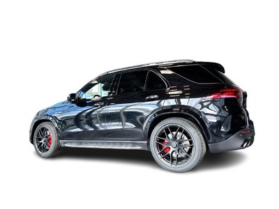 2026 Mercedes-Benz GLE in Vancouver, British Columbia