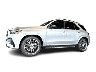 Mercedes-Benz GLE  2026 à Vancouver, Colombie-Britannique