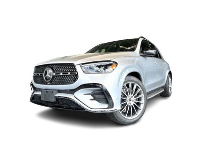 Mercedes-Benz GLE  2026 à Vancouver, Colombie-Britannique