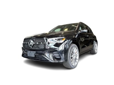 Mercedes-Benz GLE  2026 à Vancouver, Colombie-Britannique