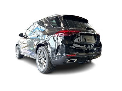 Mercedes-Benz GLE  2026 à Vancouver, Colombie-Britannique