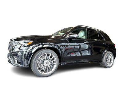 Mercedes-Benz GLE  2026 à Vancouver, Colombie-Britannique