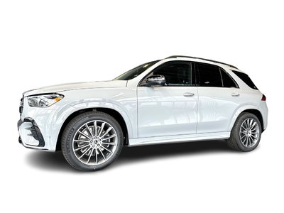 2026 Mercedes-Benz GLE in Vancouver, British Columbia