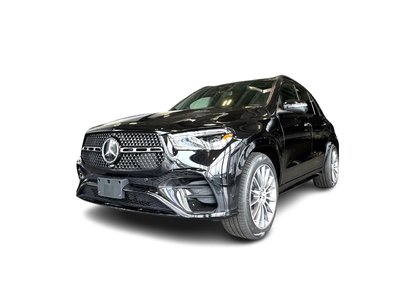 Mercedes-Benz GLE  2026 à Vancouver, Colombie-Britannique
