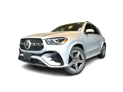 Mercedes-Benz GLE  2026 à Vancouver, Colombie-Britannique