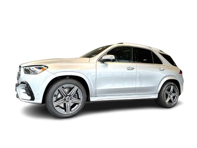 Mercedes-Benz GLE  2026 à Vancouver, Colombie-Britannique